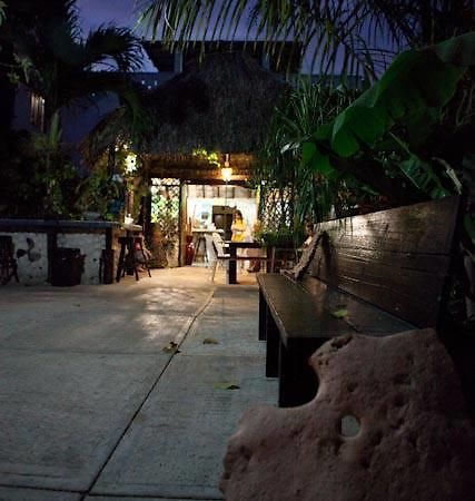 Rancho Tranquilo Hostel Τουλούμ Εξωτερικό φωτογραφία