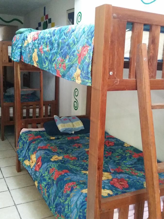 Rancho Tranquilo Hostel Τουλούμ Εξωτερικό φωτογραφία
