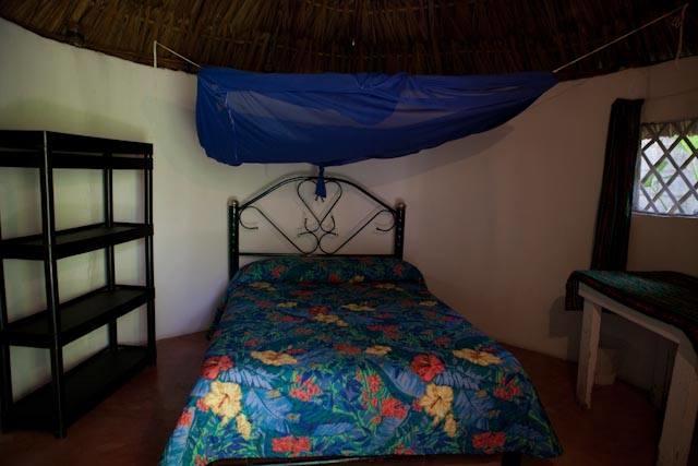 Rancho Tranquilo Hostel Τουλούμ Εξωτερικό φωτογραφία